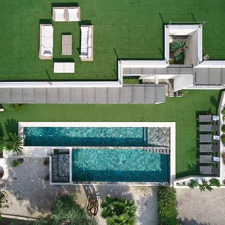 Cannes - Modern With 180° Sea View
